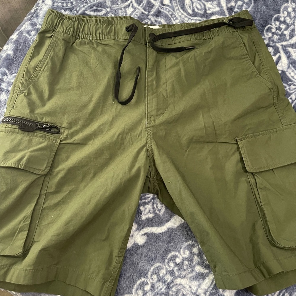 H&M Cargo Shorts